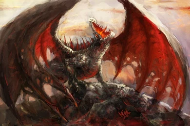 Fire Dragon HD Live Wallpapers   Android Apps On Google Play