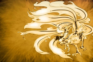 Narutokuramakyuubi   DeviantArt