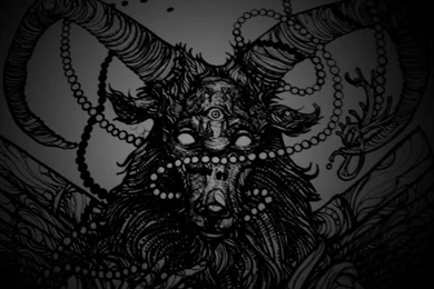 Baphomet Wallpapers Hd Http://backgroundwallpapers.org/baphomet ...