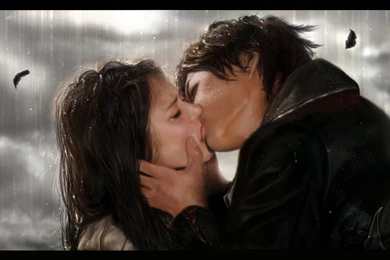 Wallpapers Love Couples In Love Fantasy Image