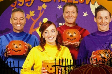 The Wiggles Halloween   (