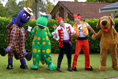 Image   TheWiggleFriendsinLookBeforeYouGo(Volkswagen).jpg ...