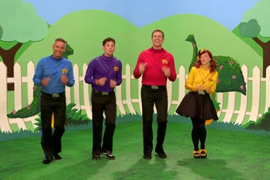 Advance Australia Fair   Wigglepedia   Wikia