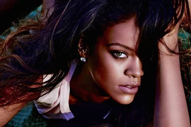 Rihanna LUI Magazine 2014   Rihanna Wallpapers (37051513)   Fanpop