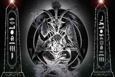 Satanic Symbols