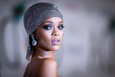 Rihanna Named As PUMA's Creative Director   Style Engine