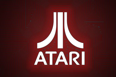 Atari Wallpapers Wallpapers Cave