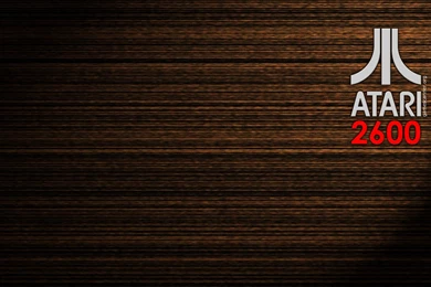 Atari Wallpapers — Free Full HD Wallpaper. Widescreen HQ Desktop ...