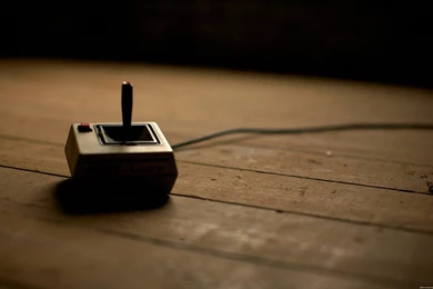 Just Players Online   A Place For VideoGamers: Joystick HD ...