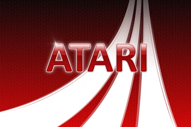 Atari Wallpapers By Mkaxsc On DeviantArt