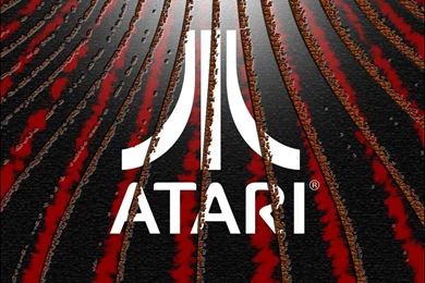 Atari Wallpapers By Tominosik1 On DeviantArt
