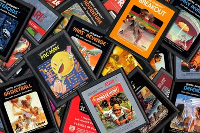 Computer And Video Games: From One Line To Mutant Super Mario ...