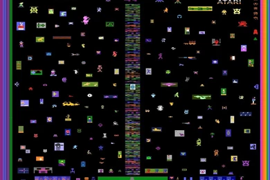 Atari Wallpapers   Atari 2600   AtariAge Forums