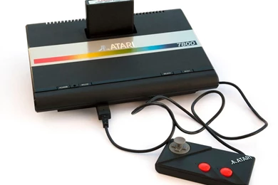 7800   Atari Wallpapers