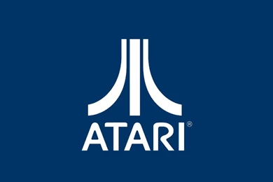 Atari Logo Wallpapers