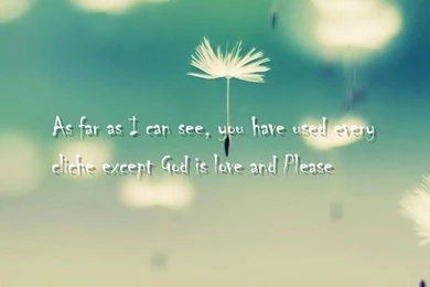 Love Hurts, Self Love Quotes Wallpapers   As Far As I Can See, You ...