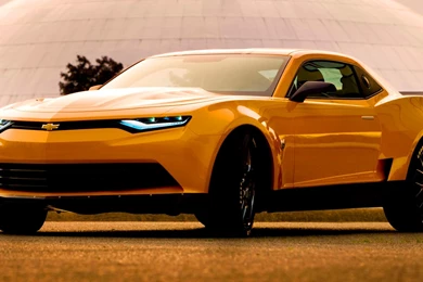 2016 Chevrolet Camaro Wallpaper Backgrounds   HD Wallpapers