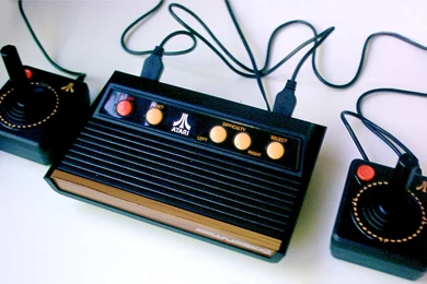 3 Atari Jaguar HD Wallpapers