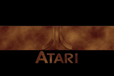 Atari Woodgrain Wallpapers By Fraser0206 On DeviantArt
