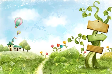 Download Cartoon Wallpaper Backgrounds 7731 1920x1200 Px High ...