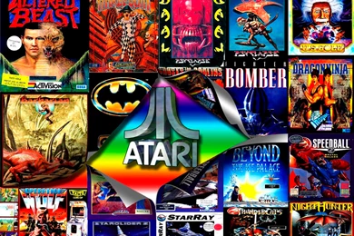 My Love For Atari Wallpapers   Atari Forum
