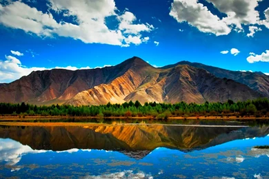 Nature Lakes Desktop HD Wallpapers