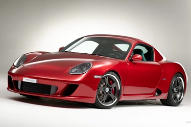 Widescreen, Supercars, Wallpapers (