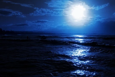 MoonLight Wallpapers