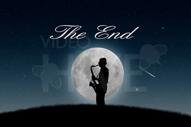 Music, Backgrounds, Moonlight, Titles, Nightsd, Possible (