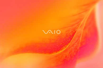 Simon Pointer: Sony VAIO Integral Desktop