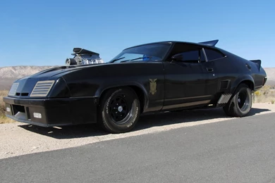 Free Mad Max Interceptor Wallpapers Full HD