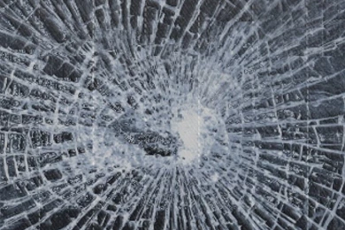 Broken Iphone Screen Wallpaper Backgrounds