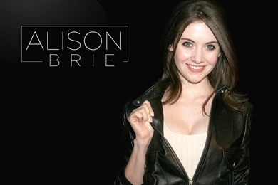 Alison Brie Wallpapers HD Images