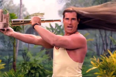 Fabio Lanzoni: New Old Spice Guy