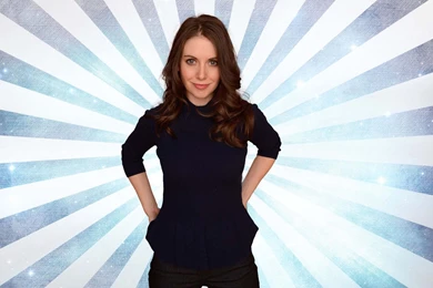 Alison Brie Wallpapers For Desktop – Daily Backgrounds In HD