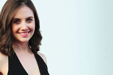 Alison Brie Wallpapers