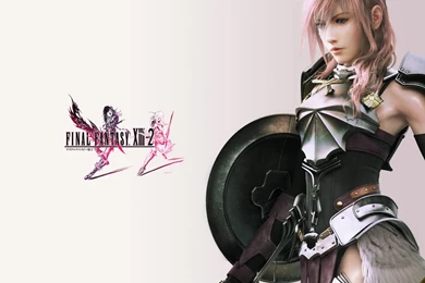 Wallpapers Stock Nice: Final Fantasy XIII   Picture
