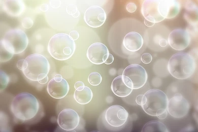 Bubbles Wallpapers Widescreen   Pixeden   Jan 2013
