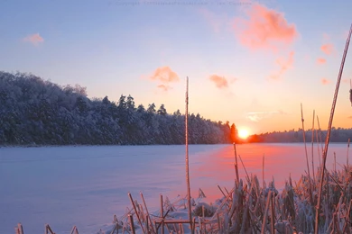 Wallpaper Images From The 1000 Islands By Ian Coristine ...
