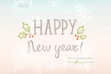 January 2015   Anything You Want Desktop Calendar  Free January ...