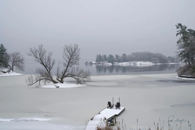 Wallpaper Images From The 1000 Islands By Ian Coristine ...