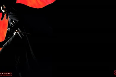V For Vendetta Wallpapers [5]   (