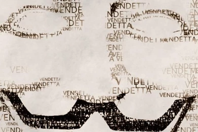 iPhone 6   Movie/V For Vendetta   Wallpapers ID: 526266