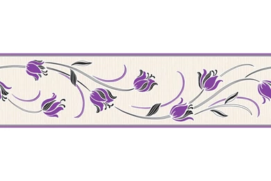 Purple Wallpapers Border   Wallpapers HD Base