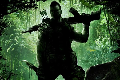 4 Turok HD Wallpapers