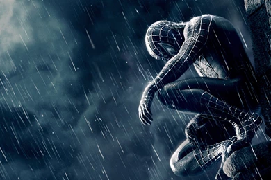 Wallpapers Spiderman