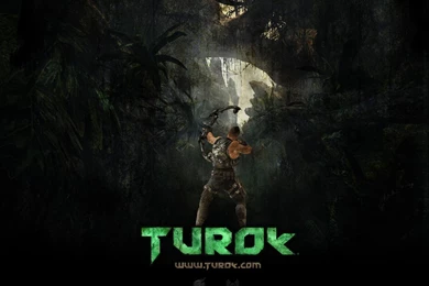 Turok Wallpapers   Games Wallpapers