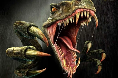 High Quality Turok Wallpapers