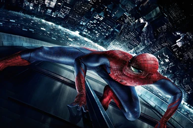 Best 5 Spider Man HD Wallpapers   AN HD Wallpapers