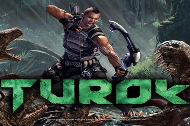 Wallpapers Turok 02.jpg At 1920x1080 For Turok On PlayStation 3